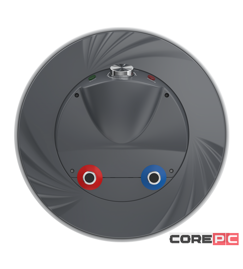 Электрический водонагреватель серии UltraHeat Round AWH1602/51(80DA)