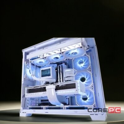Компьютер COREPC(RTX 4090/Intel 14900kf/Z790/1200w/7800mhz)