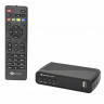 ТВ-приставка для приема цифрового телевидения NiceDevice T624