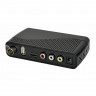 ТВ-приставка для приема цифрового телевидения NiceDevice T624