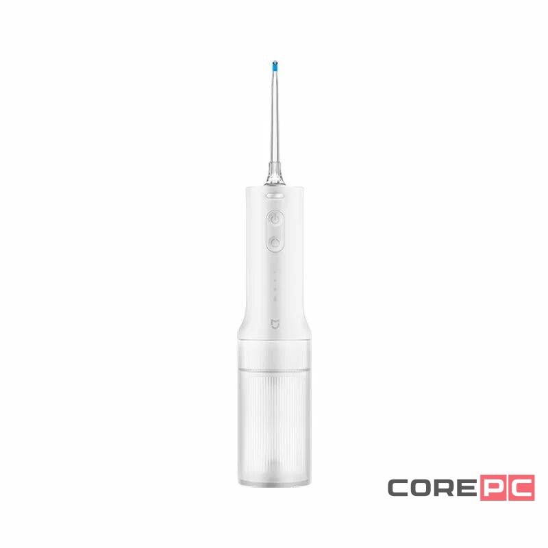 Электрический ирригатор Mijia Electric Flusher 2 (MEO705) белый