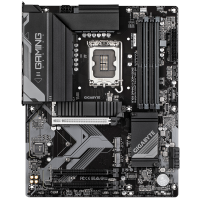 Материнская плата Gigabyte B760 GAMING X DDR4 GEN5