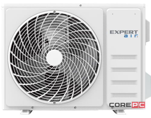 Классическая сплит-система кассетного типа серии HARD ZAC-HR48XCAC-IU/ZAC-PAN-HR24/36/48/60/ZAC-HD48XC-OU (комплект)