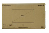 Монитор Xiaomi Redmi 23.8" G24 240HZ (A24FDA-RG) черный