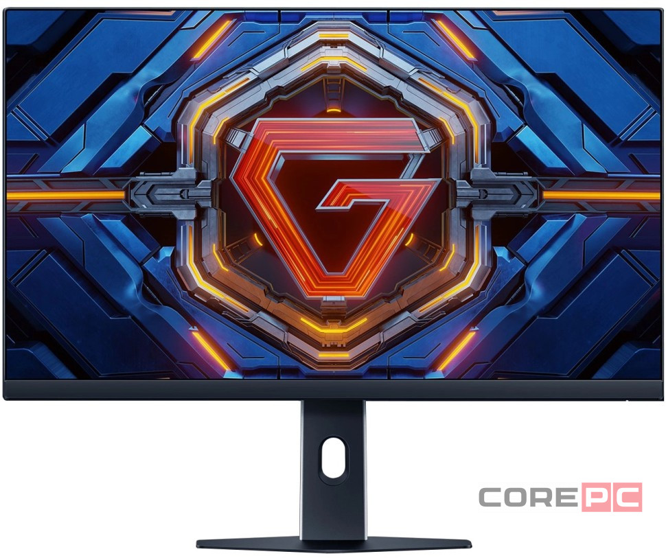 Монитор Xiaomi Redmi 23.8" G24 240HZ (A24FDA-RG) черный