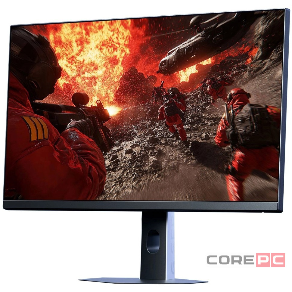 Монитор Xiaomi Redmi 23.8" G24 240HZ (A24FDA-RG) черный