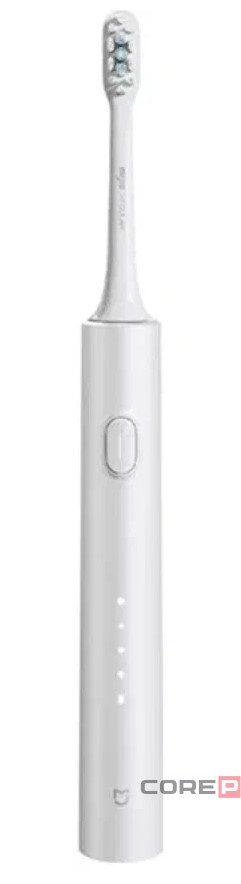 Зубная щетка Ультразвуковая Xiaomi Mi Electric Toothbrush T302 MES608 серебро