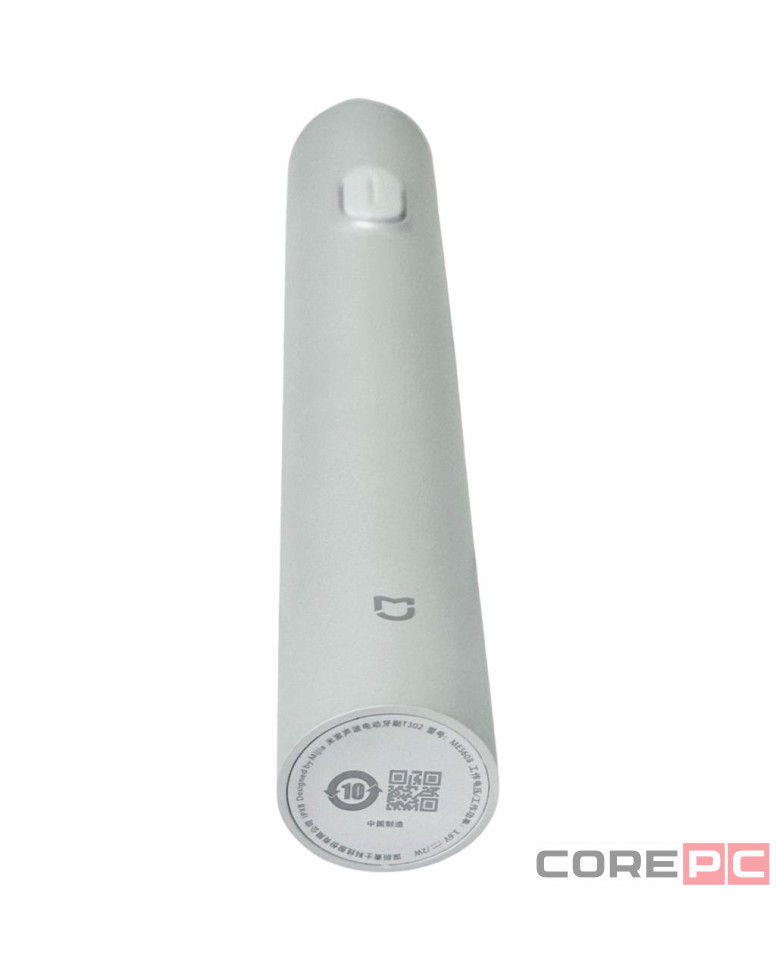Зубная щетка Ультразвуковая Xiaomi Mi Electric Toothbrush T302 MES608 серебро