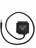 Конвертер переходник USB 3.0 в SATA для жестких дисков черный