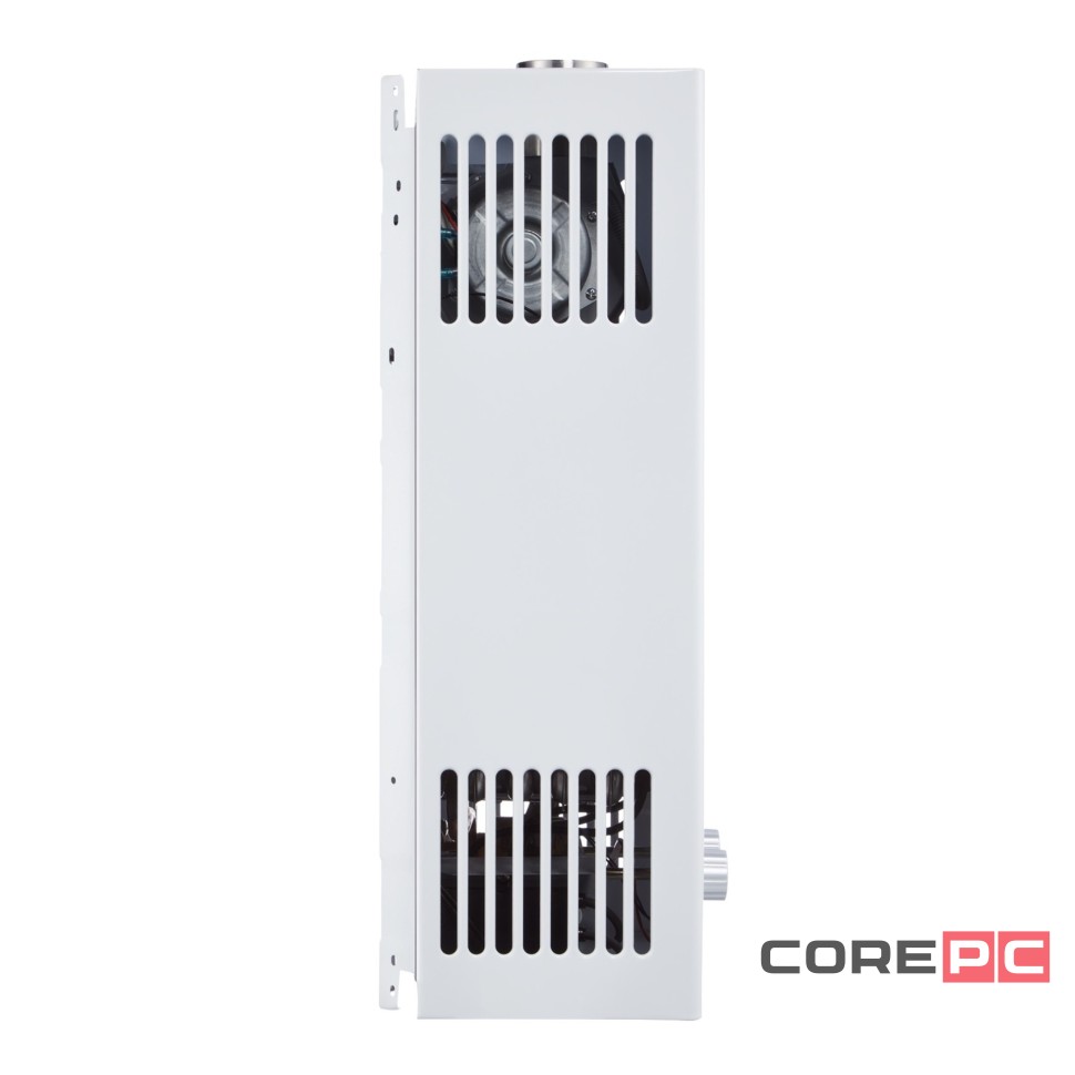 Колонка газовая Ballu GWH 12 Fiery Turbo