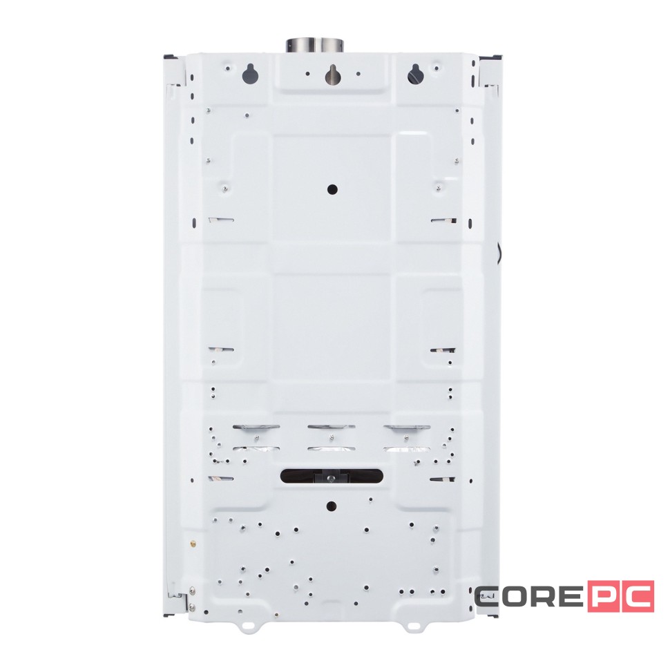 Колонка газовая Ballu GWH 12 Fiery Turbo