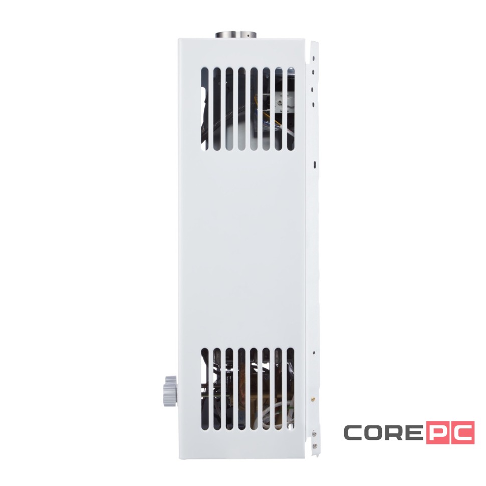 Колонка газовая Ballu GWH 12 Fiery Turbo