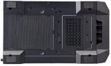 Компьютерный корпус 1STPLAYER BULLET HUNTER H2 ARGB Black (H2-BK-4F7)