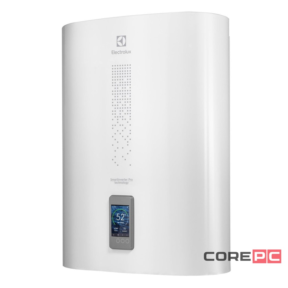 Водонагреватель Electrolux EWH 30 SmartInverter PRO