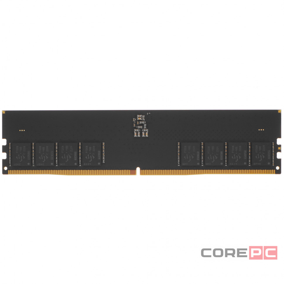 Оперативная память 32 Gb 4800 MHz ADATA XPG (AD5U480032G-S)