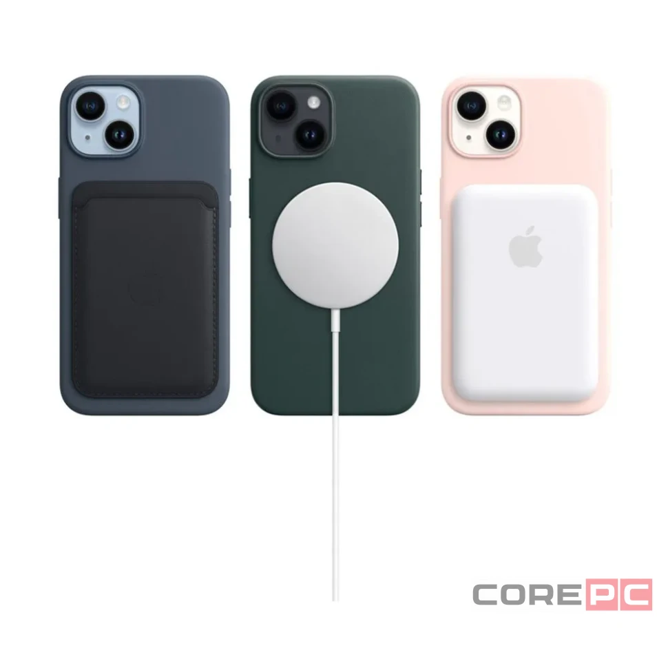 Apple iPhone 14 Plus 128Gb (Purple)