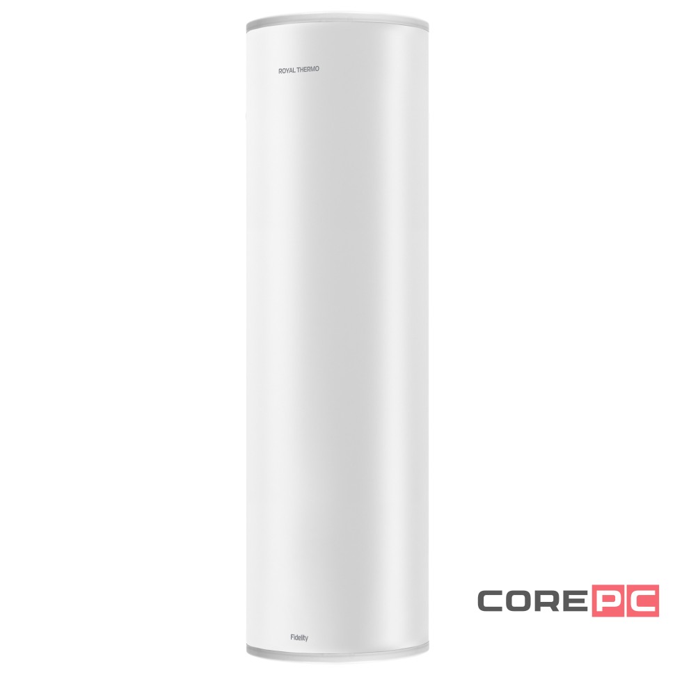 Водонагреватель Royal Thermo RWH 50 Fidelity