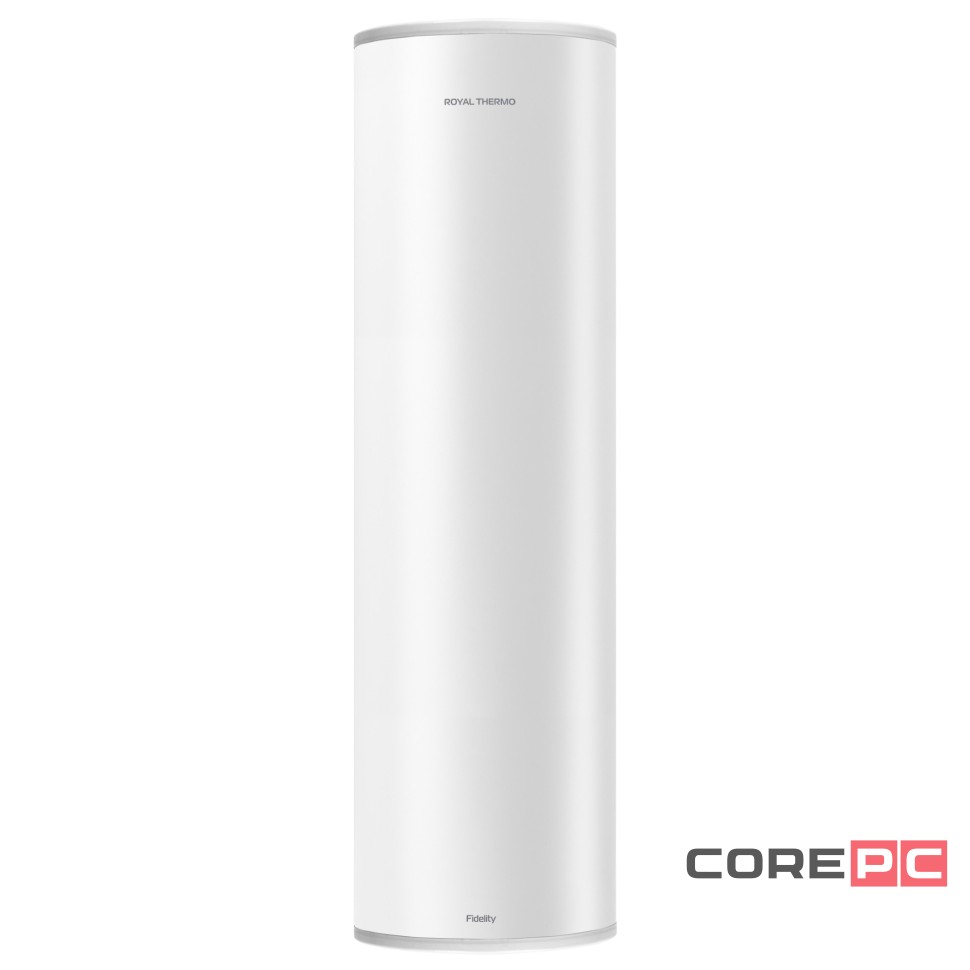 Водонагреватель Royal Thermo RWH 50 Fidelity