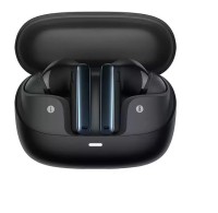 Мобильная Bluetooth-гарнитура Baseus Bowie M2s BT5.2/67mAh (600mAh)/7ч/ANC (NGTW350001) черная