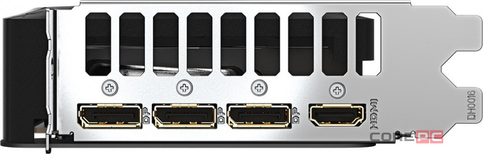 Видеокарта Gigabyte (GV-N506TEAGLE OC-16GD) GeForce RTX 5060 Ti 16GB EAGLE OC