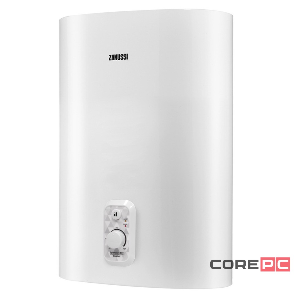 Водонагреватель Zanussi ZWH/S 30 Splendore Dry Enamel