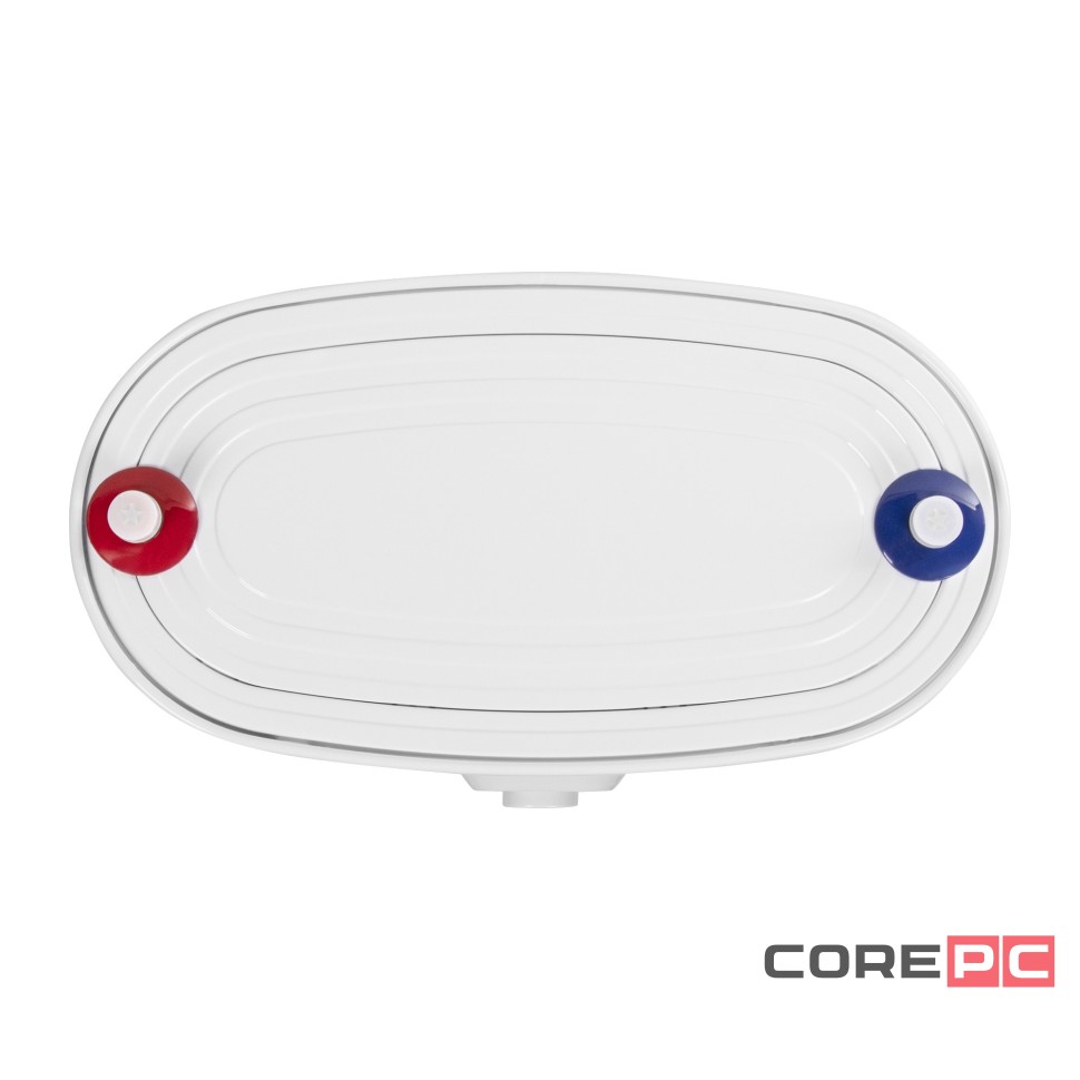 Водонагреватель Zanussi ZWH/S 30 Splendore Dry Enamel