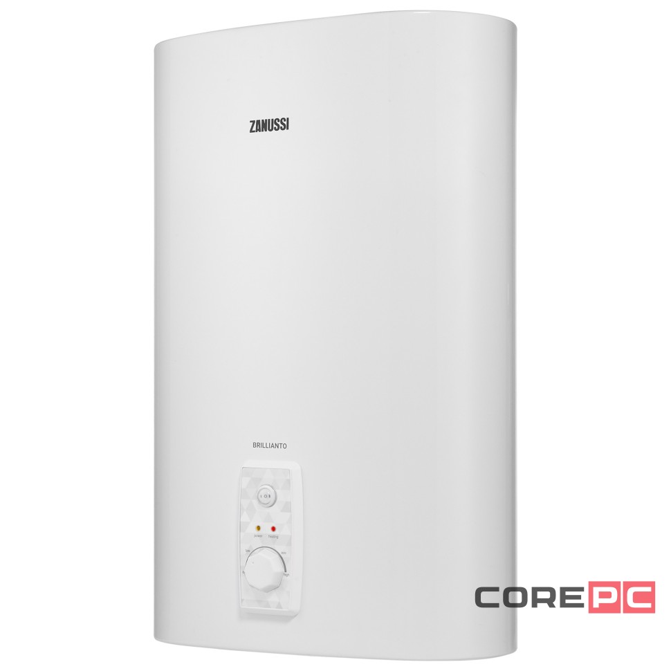 Водонагреватель Zanussi ZWH/S 80 Brillianto
