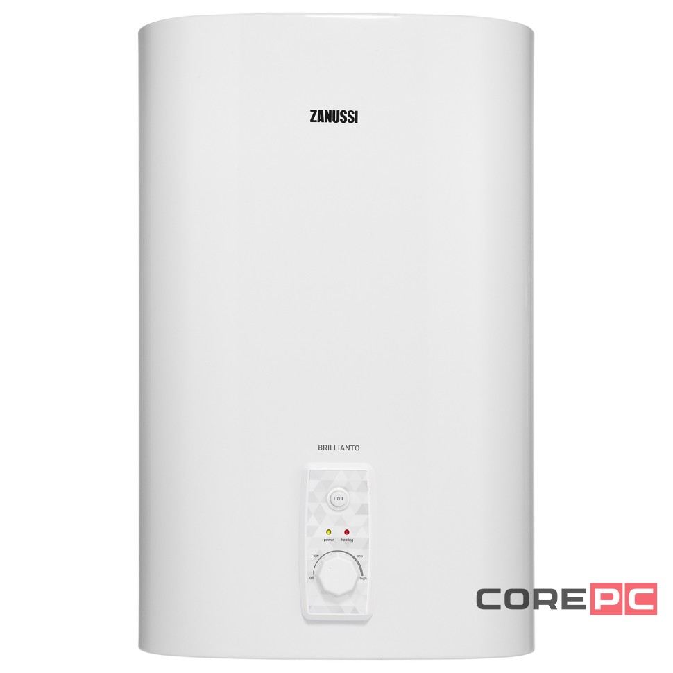 Водонагреватель Zanussi ZWH/S 80 Brillianto