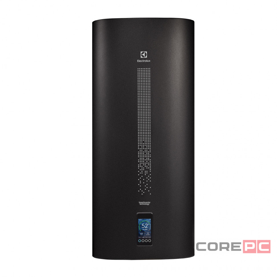 Водонагреватель Electrolux EWH 50 SmartInverter Grafit