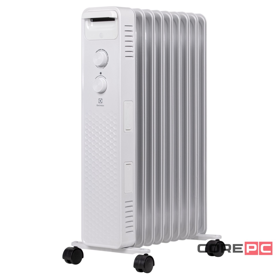 Радиатор масляный Electrolux EOH/BE-09ZW