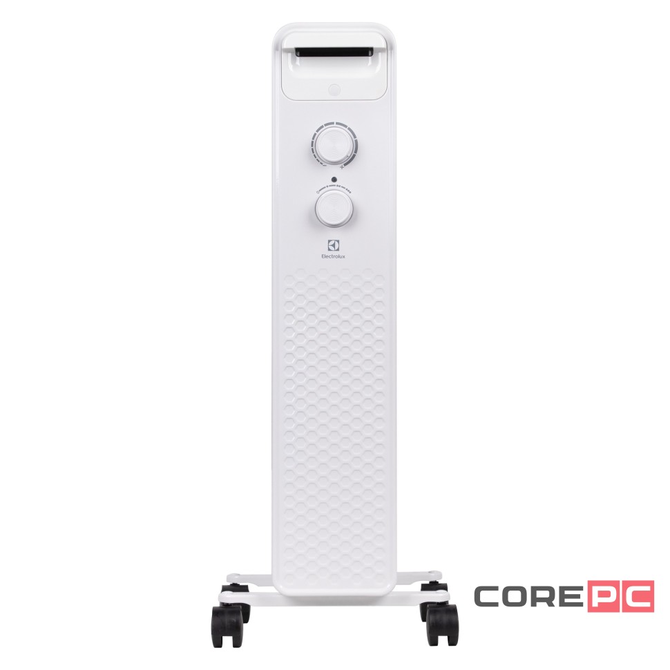 Радиатор масляный Electrolux EOH/BE-09ZW