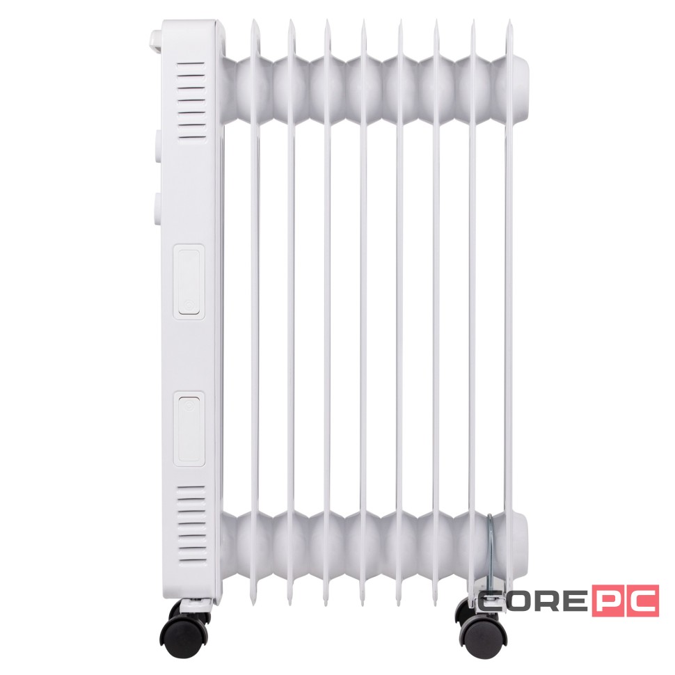 Радиатор масляный Electrolux EOH/BE-09ZW