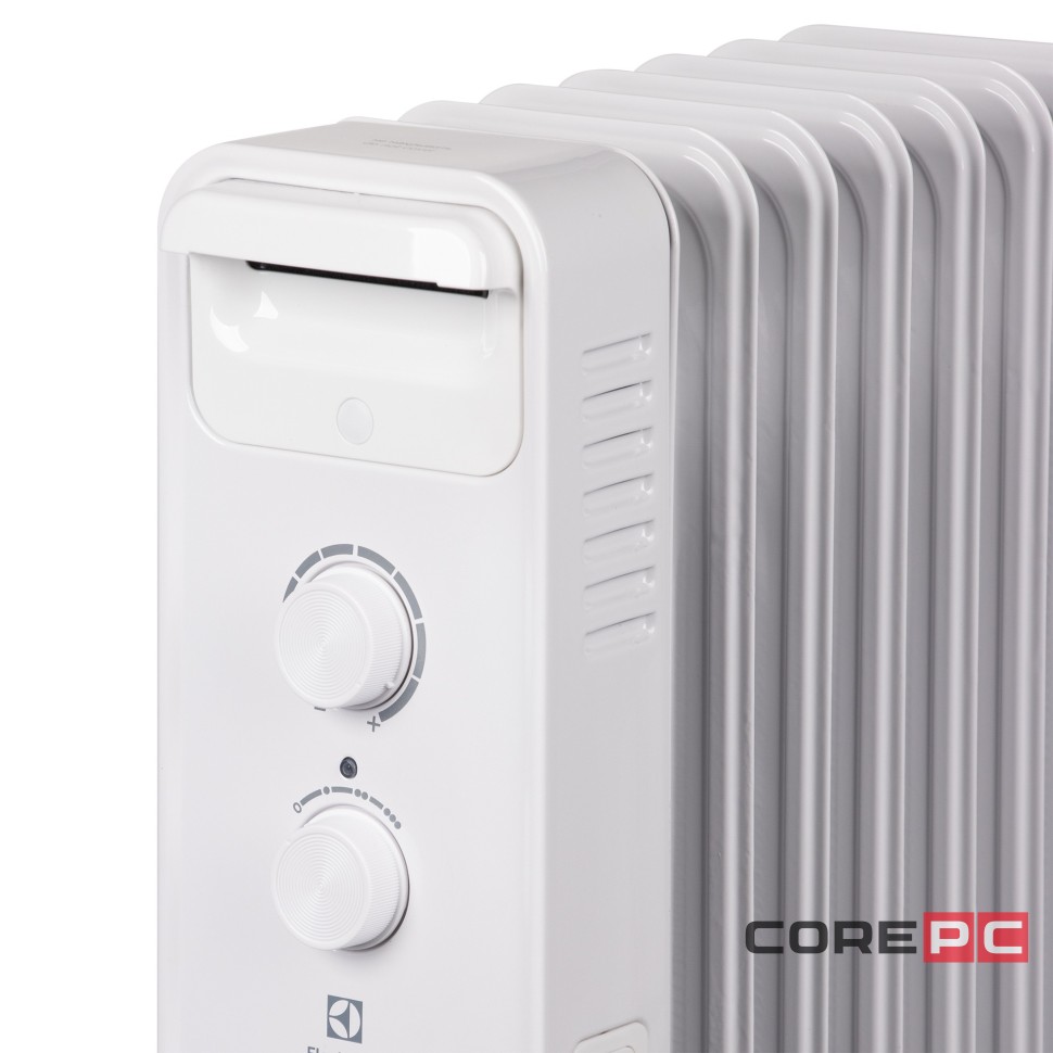 Радиатор масляный Electrolux EOH/BE-09ZW