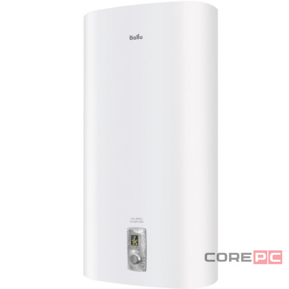 Водонагреватель Ballu BWH/S 30 Azurro Inverter