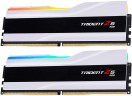 Оперативная память 64 Gb 6000 MHz G.Skill TRIDENT Z5 RGB White (F5-6000J2836G32GX2-TZ5RW)