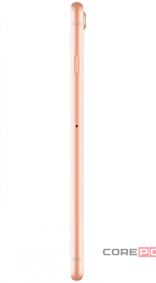 Apple iPhone 8 Plus 256Gb (Gold)