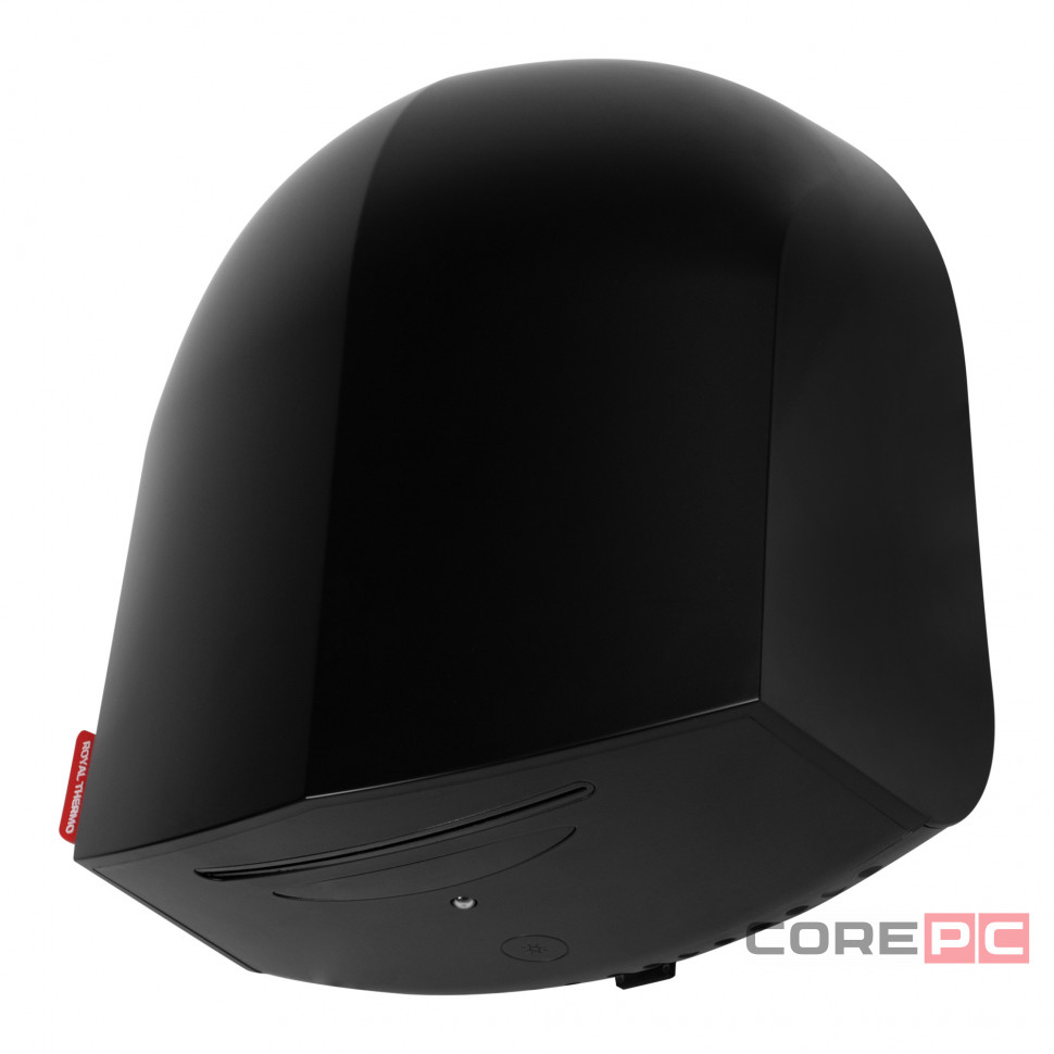 Сушилка для рук электрическая Royal Thermo RTHD-1100 Black