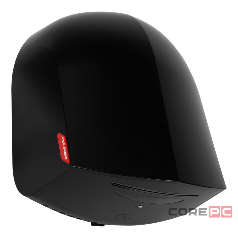 Сушилка для рук электрическая Royal Thermo RTHD-1100 Black