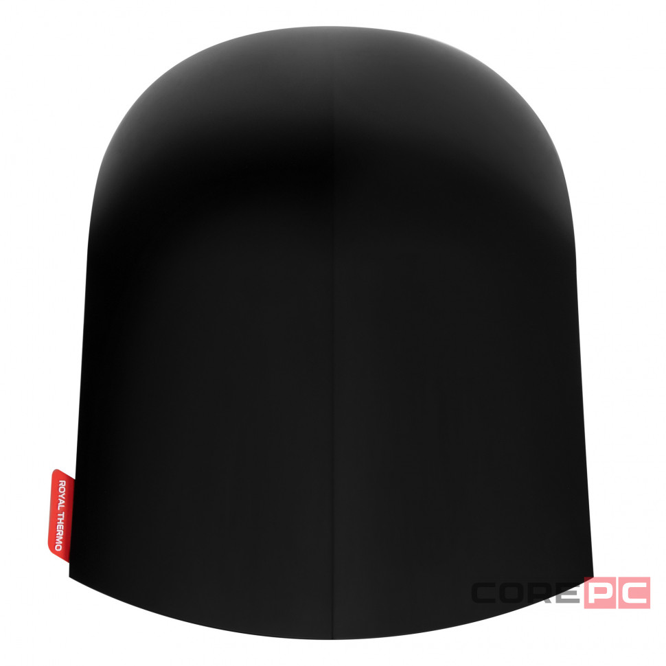 Сушилка для рук электрическая Royal Thermo RTHD-1100 Black