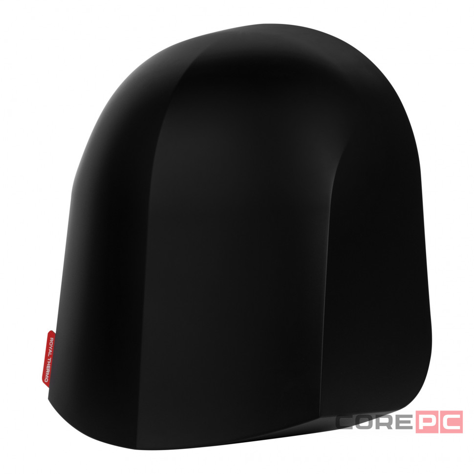 Сушилка для рук электрическая Royal Thermo RTHD-1100 Black