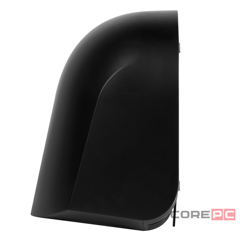 Сушилка для рук электрическая Royal Thermo RTHD-1100 Black