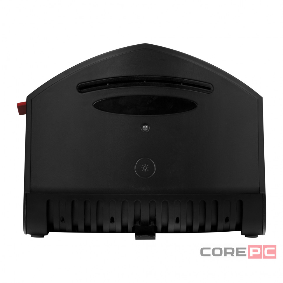 Сушилка для рук электрическая Royal Thermo RTHD-1100 Black