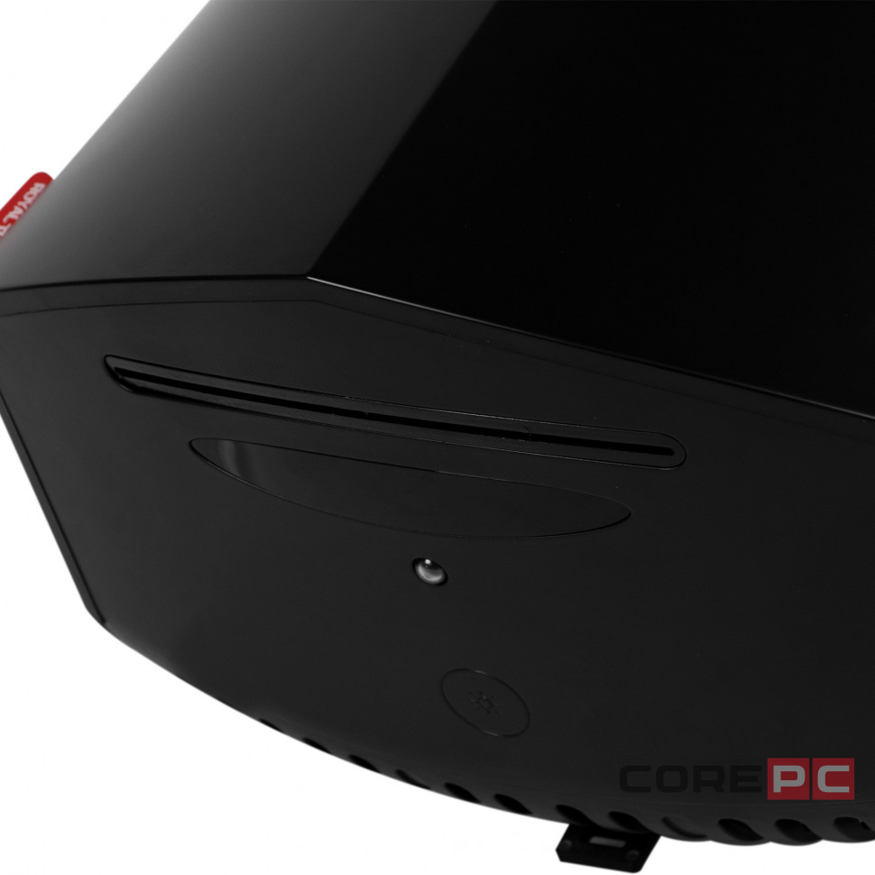 Сушилка для рук электрическая Royal Thermo RTHD-1100 Black