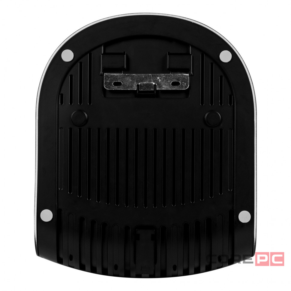 Сушилка для рук электрическая Royal Thermo RTHD-1100 Black