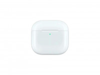 Футляр Apple Charging Case для AirPods 4 (MXP63)