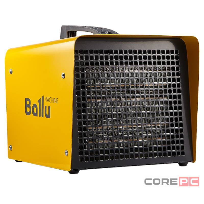 Тепловая пушка BALLU BKX-7