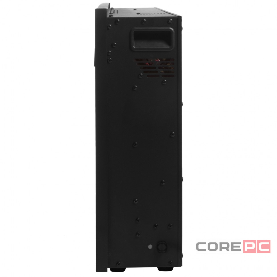 Очаг электрический Electrolux EFP/P-4220LS