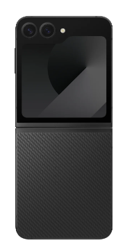 Samsung Galaxy Z Flip6 12/512Gb (Crafted Black)