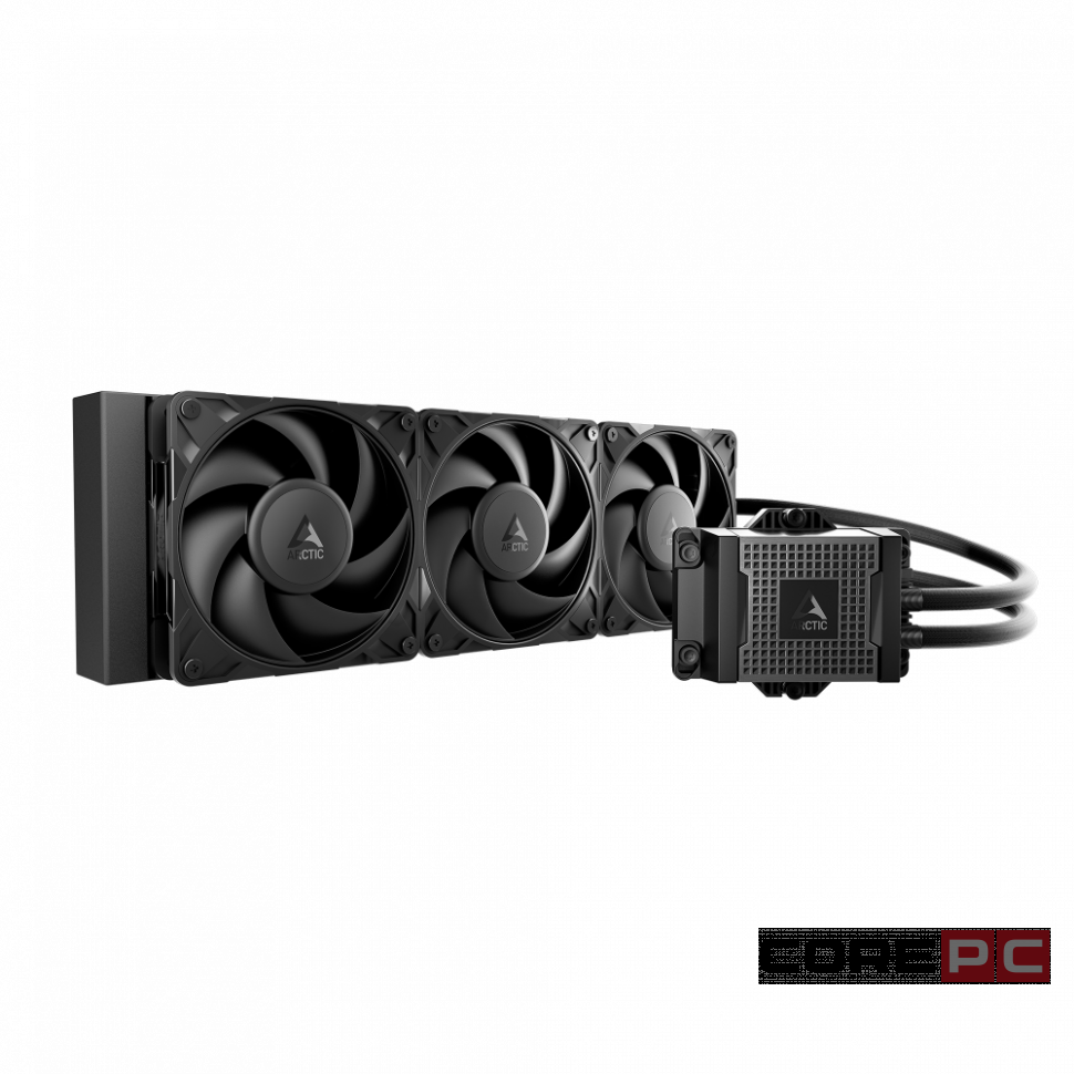 Система жидкостного охлаждения для процессора Arctic Cooling WS360-SP5 (ACFRE00200A)