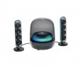 Портативная акустика Harman/Kardon SoundSticks 5 (Black)